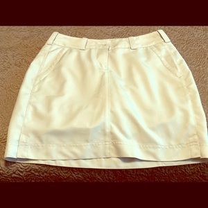 Nike Golf Skort